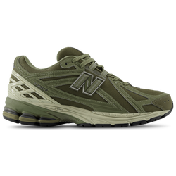 Men Shoes - New Balance 1906R - Green-Green