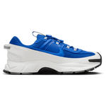 Racer Blue-Summit White