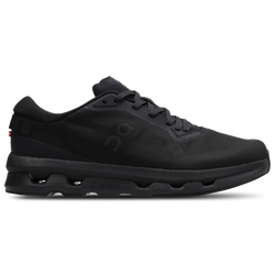 Men Shoes - On Cloudzone - Black-Eclipse