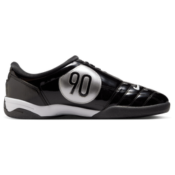 Men Shoes - Nike Total 90 - Black-White-Metallic Silver
