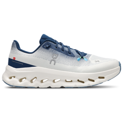 Men Shoes - ON Cloudtilt - Ivory-Blue-White