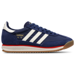 Dark Blue-Dark Blue-Red