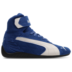 Homme Chaussures - Puma Speedcat Mid - Clyde Royal-Warm White