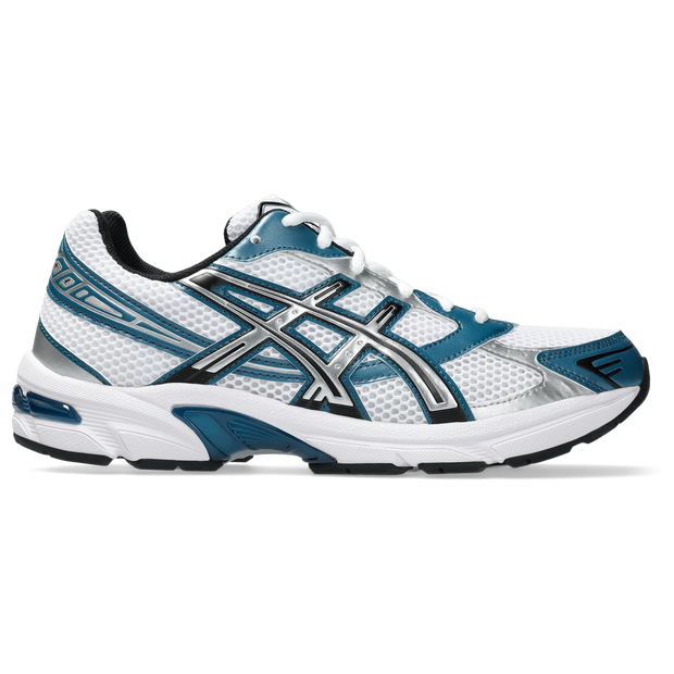 Asics Gel 1130 herensneaker wit