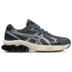 Men Shoes - Asics GEL-KINETIC FLUENT - Carrier Grey-Carrier Grey