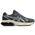 Asics GEL-KINETIC FLUENT - Men Shoes Carrier Grey-Carrier Grey
