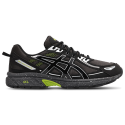 Men Shoes - Asics GEL-VENTURE 6 - Obsidian Grey-Obsidian Grey