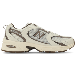 Men Shoes - New Balance 530 - Beige-Beige