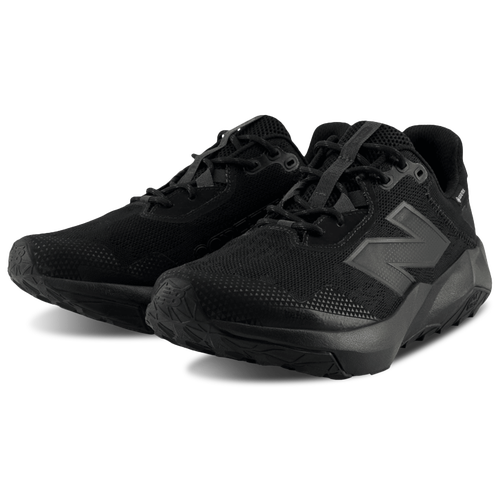 New Balance Dynasoft Nitrel V6 Gore Tex - Image 2 of 6 Enlarged Image