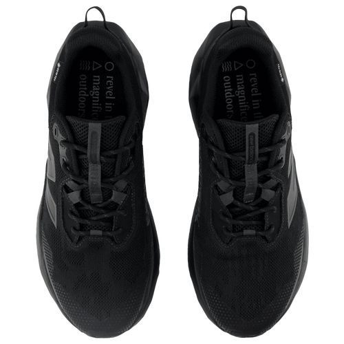 New Balance Dynasoft Nitrel V6 Gore Tex - Image 5 of 6 Enlarged Image