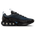 Nike Air Max Dn - Men Shoes Black-Wolf Grey-Univ Blue