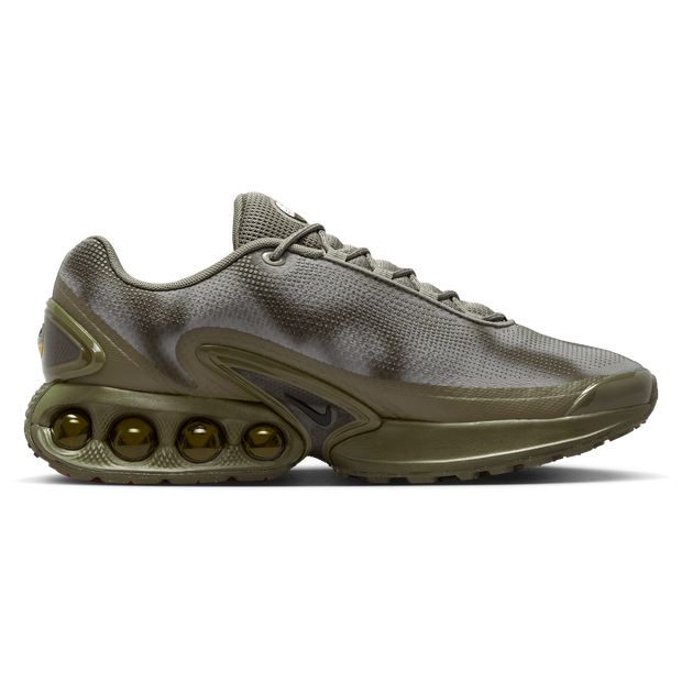 Nike Air Max Dn Men's Shoes - Grey - IB4433-300