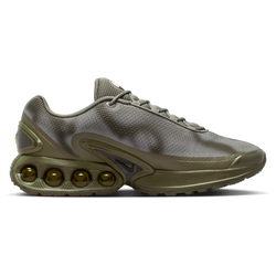 Men Shoes - Nike Air Max Dn - Classic Olive-Black-Dk Loden