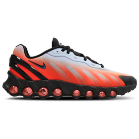 Air Max DN8 - Men - Royal Tint / Chrome / Brt Crimson