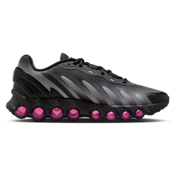 Men Shoes - Nike Air Max DN8 - Black-Dk Smoke Grey-Pink Blast