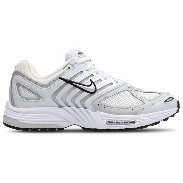 Nike Pegasus Men's Sneakers - Grey - Size 6.5 - Mesh/Synthetic