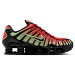 Green Strike-Black-Lt Crimson