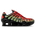 Nike Shox TL - Men Shoes Green Strike-Black-Lt Crimson