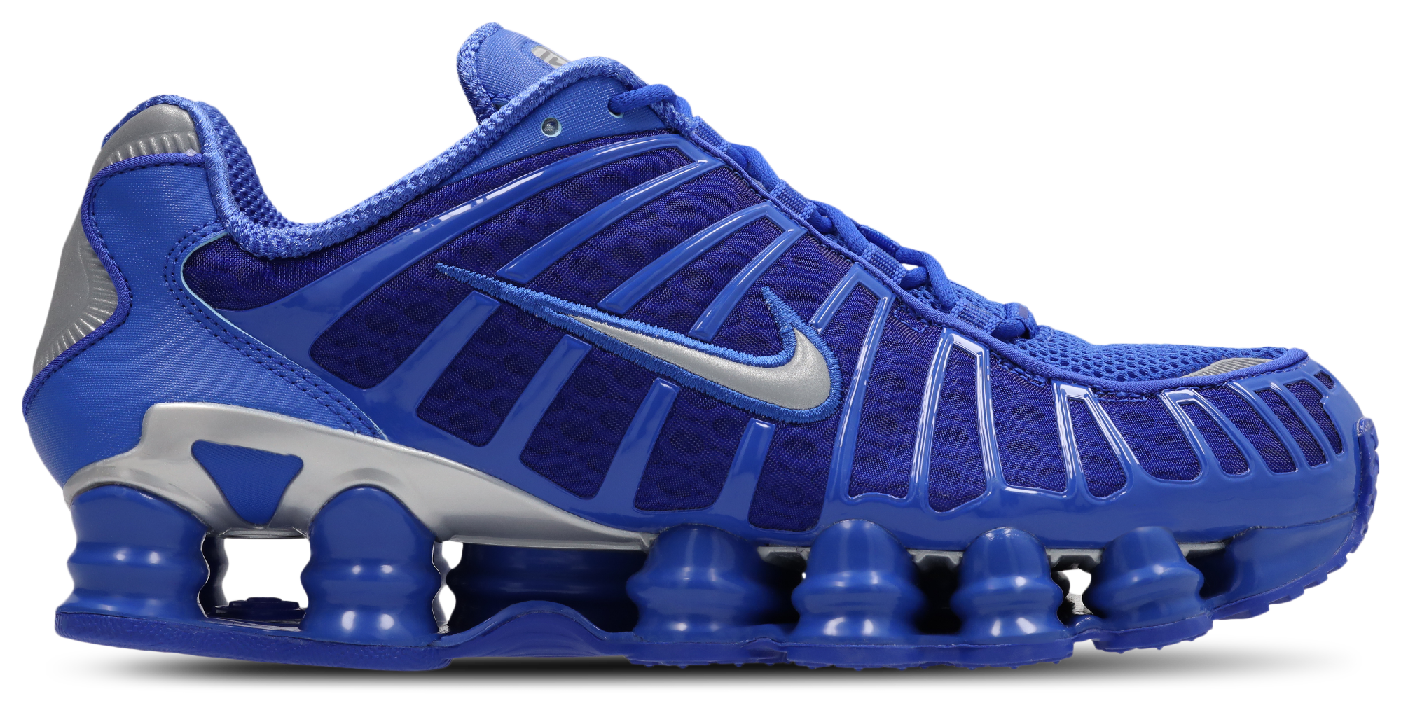 Nike Shox TL - Men Shoes