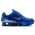 Nike Shox TL - Men Shoes Black-Mtlc Silver-Hyper Royal