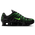 Nike Shox TL - Heren Schoenen Black-Green Strike-Black