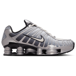 Mtlc Silver-Summit White-Wolf