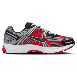 Heren Schoenen - Nike Zoom Vomero 5 - Metallic Silver-University Red