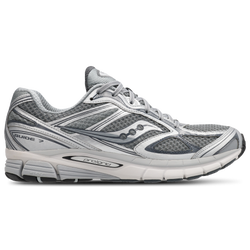 Hombre Zapatillas - Saucony Guide 7 - Grey-Grey