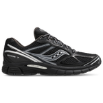 Black-Silver