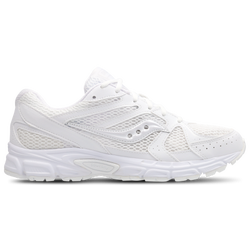 Hombre Zapatillas - Saucony Ride Millennium - White-White