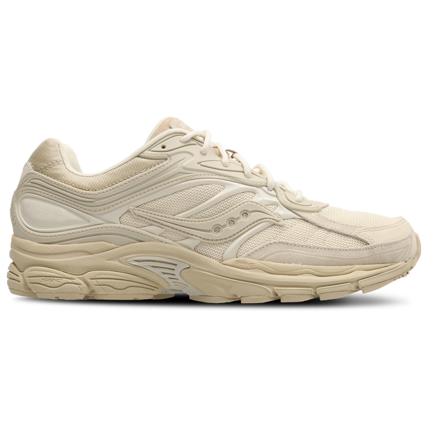 Saucony - ProGrid Omni 9 Armor in Tan - S70897-4