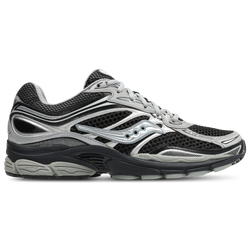 Men Shoes - Saucony Progrid Omni 9 - Black-Black