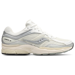 Herren Schuhe - Saucony Progrid Omni 9 - White-White