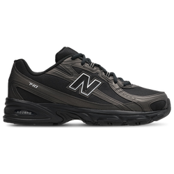 Uomo Scarpe - New Balance 740 - Black-Black