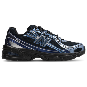 740 - Men - Shoreline Blue / Shoreline Blue