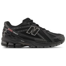 Homme Chaussures - New Balance 1906R - Black-Black