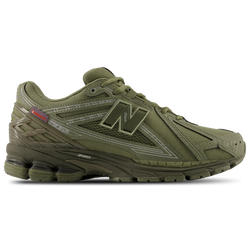 Men Shoes - New Balance 1906R - Dark Olivine-Dark Olivine