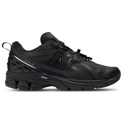 Heren Schoenen - New Balance 1906R - Black-Black