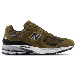 Homme Chaussures - New Balance 2002R - Woodland-Woodland