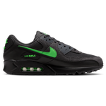 Anthracite-Green Strike-Black