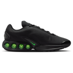 Black-Green Strike-Black