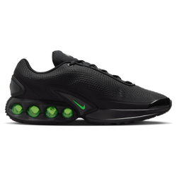 Homme Chaussures - Nike Air Max Dn - Black-Green Strike-Black