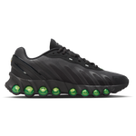 Black-Green Strike-Dk Smoke Gr