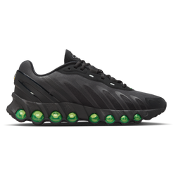 Men Shoes - Nike Air Max DN8 - Black-Green Strike-Dk Smoke Gr