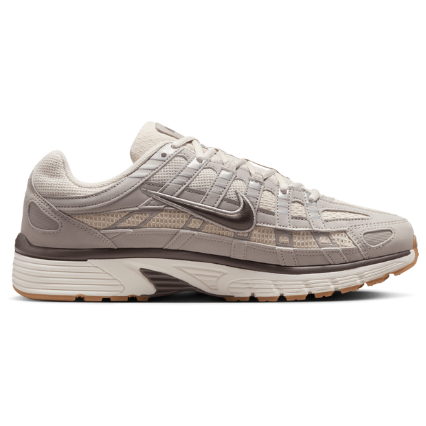 Scarpa NIKE P-6000 SE – Uomo - Grigio - IB2986-002