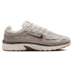 Hombre Zapatillas - Nike P-6000 - College Grey-Cave Stone-Lt Ore