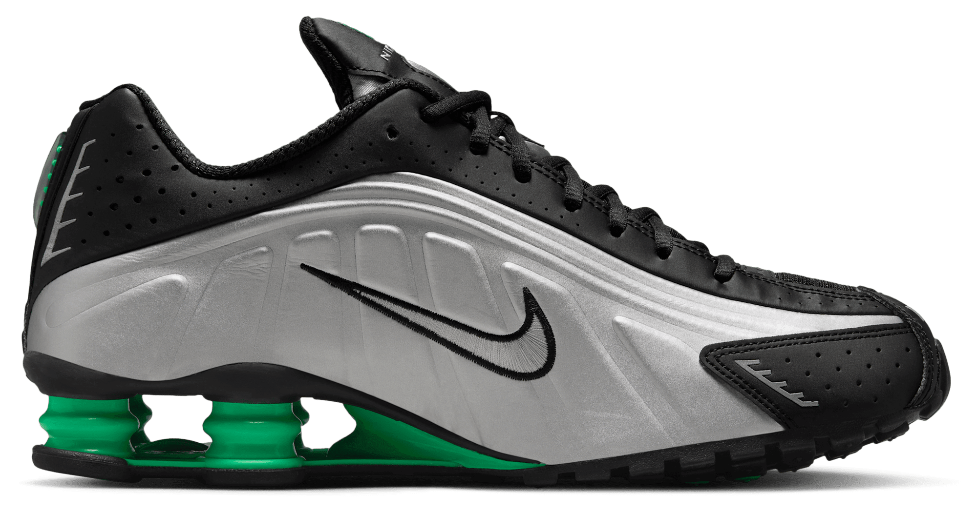 Nike Shox R4 - Men Shoes