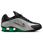 Mtlc Silver-Mtlc Silver-Black