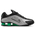 Nike Shox R4 - Men Shoes Mtlc Silver-Mtlc Silver-Black