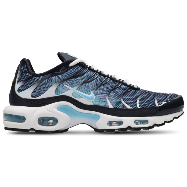 Nike Air Max Plus Dark Obsidian - IH4460-400